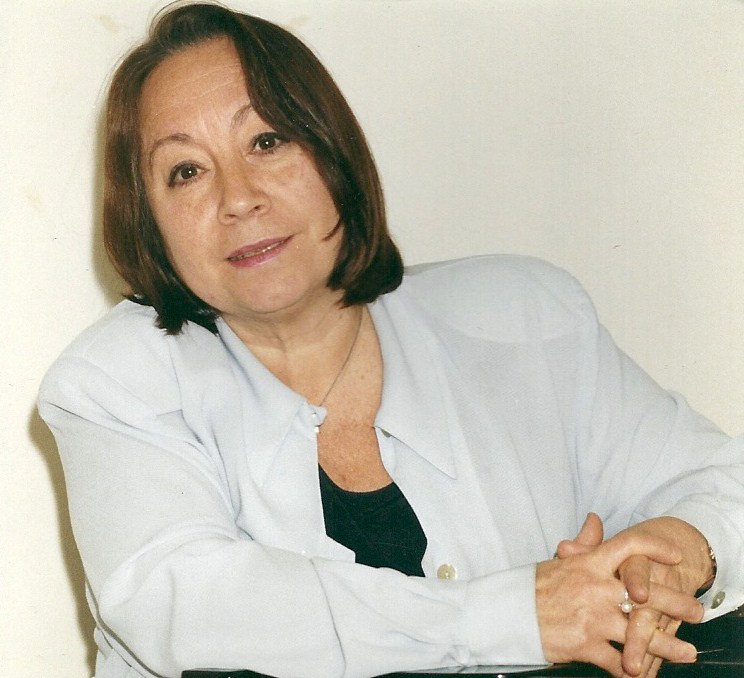 Maria Rosa, Ribas Monné